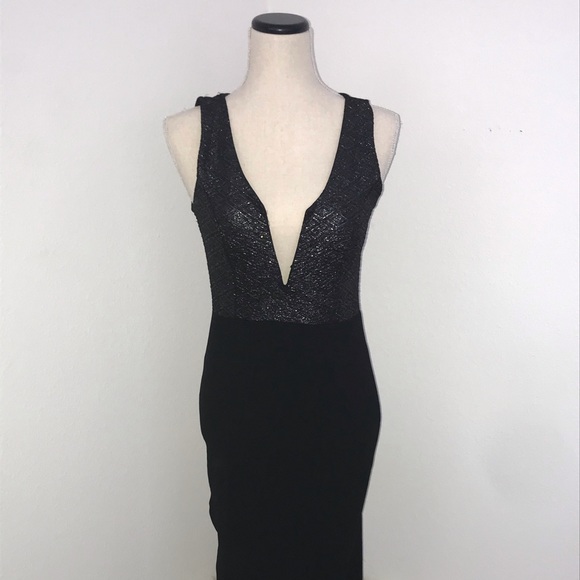 Chocolate Dresses & Skirts - Black Dress